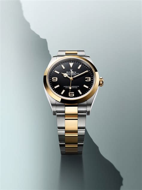 rolex watches toronto
